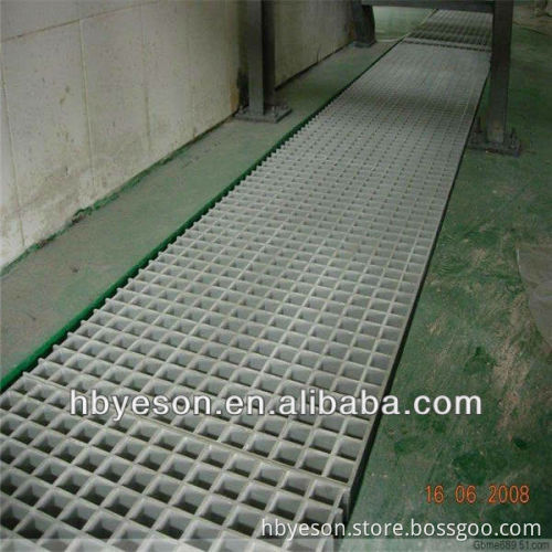 high performance glass fiber reinforced plastic grating